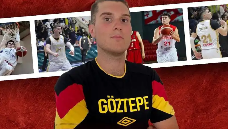 Göztepe, Süper Lig'de Şampiyonluk İçin Kritik Pivot Takviyesi Yaptı