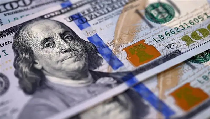 IMF, Küresel Ekonomide Zorlu Süreçler için Uyarıda Bulundu