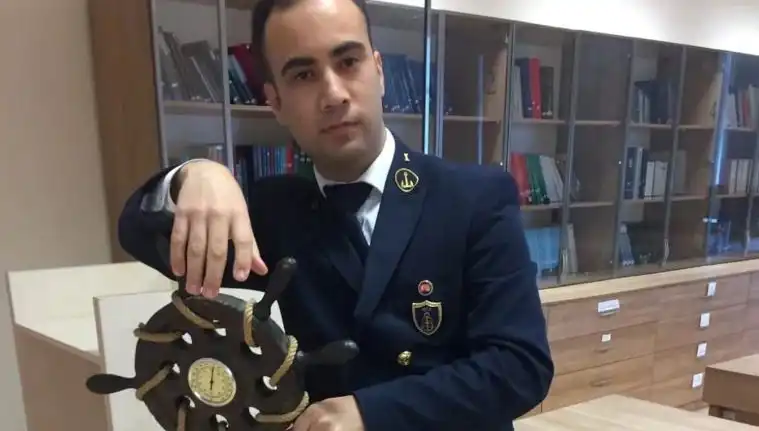 Deniz Bağlı Stajyer Berkan’ın Dramı: Acı Haber Geliyor!