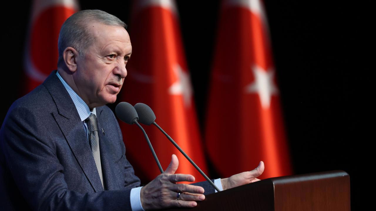 Cumhurbaşkanı Erdoğan'dan Aile Yılında Açıklanan Müjdeler