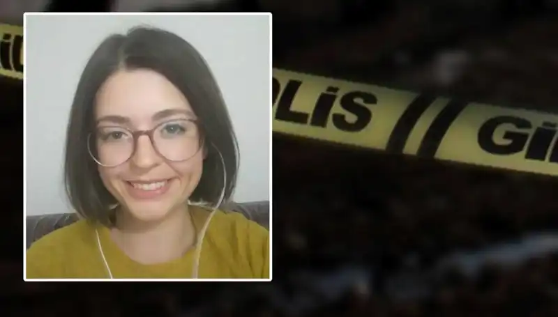 Beşinci Kattan Düşerek Hayatını Kaybeden Genç Kadının Sırrı Ne?