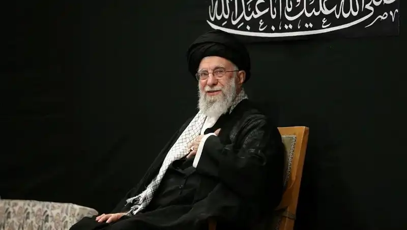 Hamaney, İsrail ile Savaşın Ardından Beklenen Açıklamayı Yaptı!