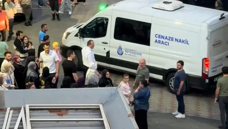 İstanbul'da Bebeğin Şüpheli Ölümü: Aile ve Medya Arasındaki Çelişki