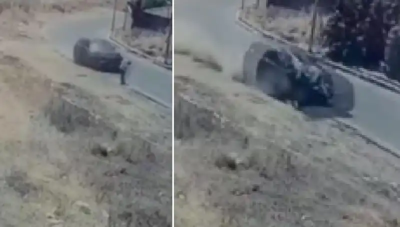15 Yaşındaki Sürücünün Ciple Çarptığı Yaya Hayatını Kaybetti: Trafikte Güvenlik Sorunları