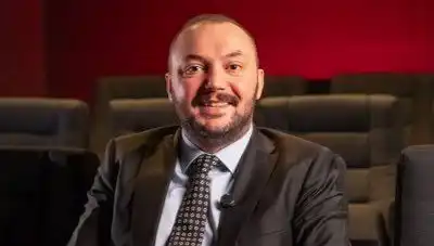 Siyaset Bilimci Onur Alp Yılmaz'a Yönelik Soruşturma Açıldı