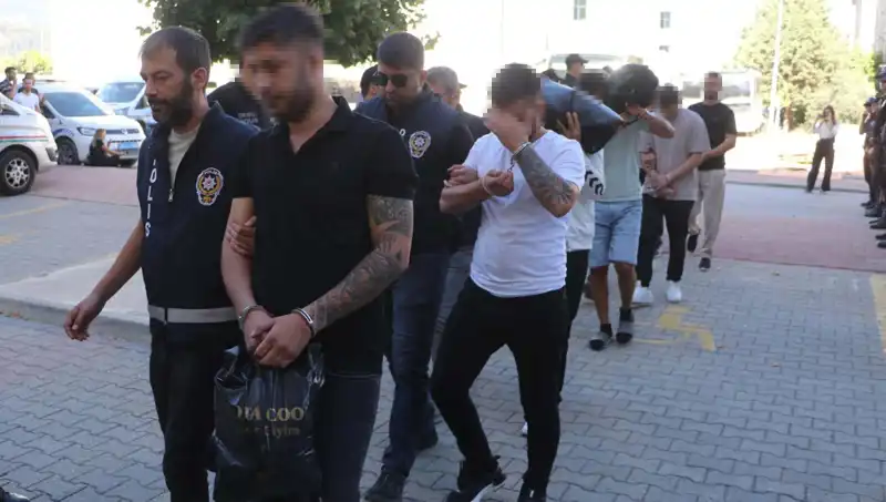 Sahte Escort İlanı: 12 Milyon Liralık Dolandırıcılık Operasyonu Ortaya Çıktı