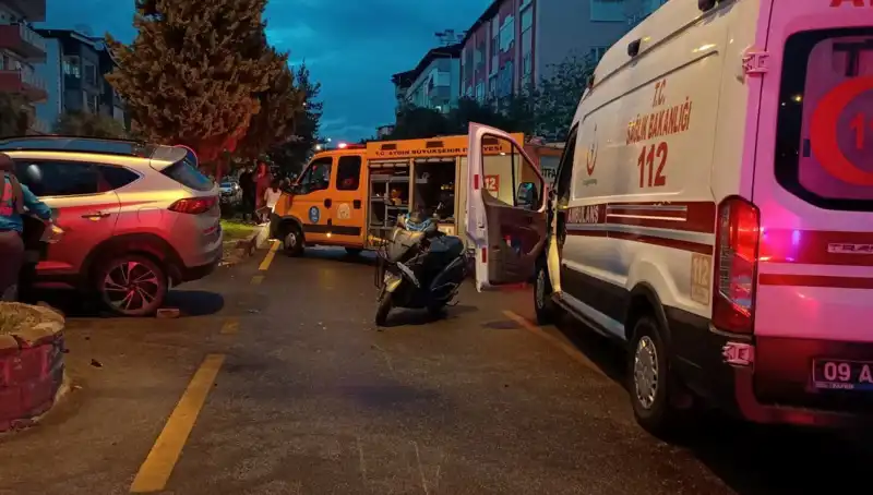 Yola Savrulan Motosikletli Genç Hayatını Kaybetti: Detaylar Sağlık ve Güvenlik Üzerine