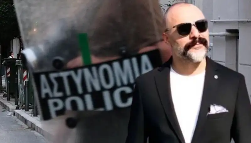 Daltonlar Çetesi’ne İnanılmaz Darbe: Dayı Halil Artık Arkamızda Değil!