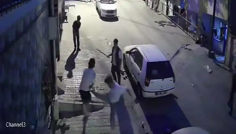 Başakşehir’de Taşlı Sopalı Kavga: Sebebi Ne?