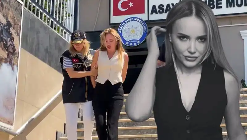 Ünlü Oyuncu Meral Kaplan'a Şok! 23 Milyon Liralık Dolandırıcılık İddiası