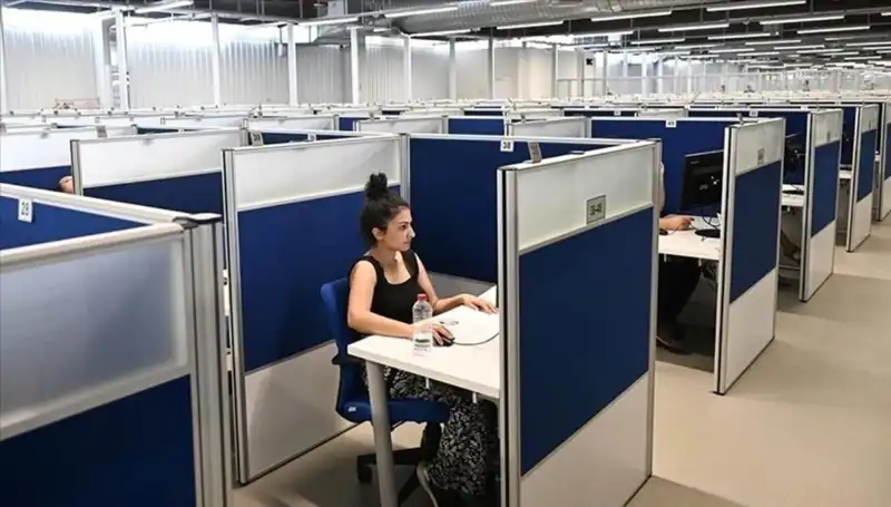 2025 YDS Sınav Sonuçları İçin Geri Sayım: Detaylar İçin Buradayız!