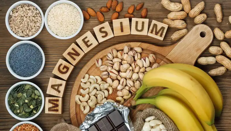 Magnezyum Takviyesinde Doğru Zaman: Sabah mı Gece mi Almalıyız?