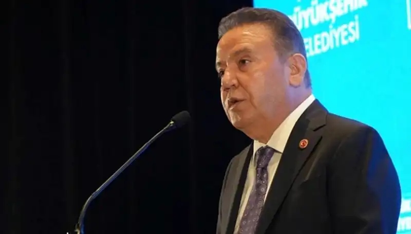 Antalya'da Büyükşehir Belediye Başkanvekilliği Seçimi: Tarih Belli Oldu