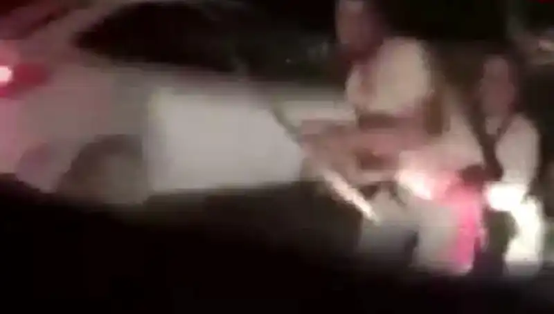 Ankara'da Trafikte Baltalı Saldırı: Baba-Oğul Gözaltında!