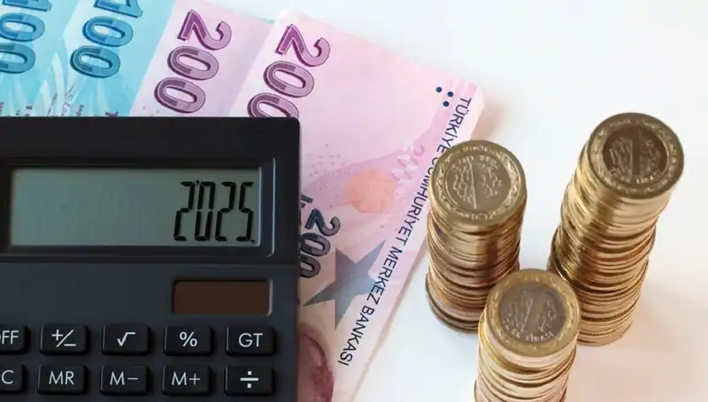 Memur ve Emekli Maaşları İçin 2025 Temmuz Zammı Beklentileri!