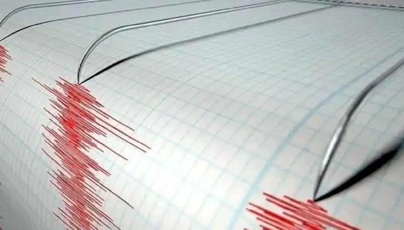 Ege Bölgesi'nde 3.5 Büyüklüğünde Deprem: Neler Oluyor?