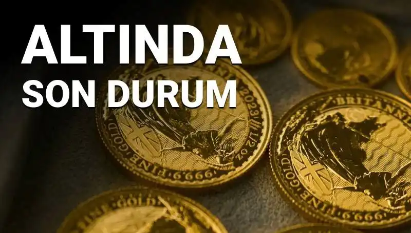 Altın Fiyatlarında Şok Dalgalanma: 23 Ağustos 2025 Verileri Açıklandı!