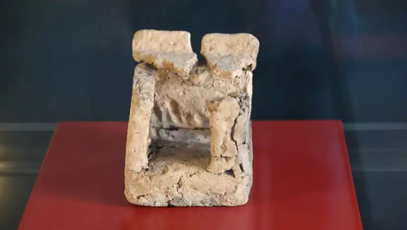 Diyarbakır Müzesi'nde Sergilenen Dünyanın İlk Maket Evi: Tarih ve Sanatın Büyüleyici Buluşması