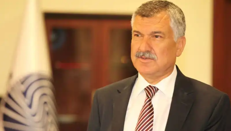 Zeydan Karalar: Adana'nın Korkusuz Belediye Başkanı Kimdir?