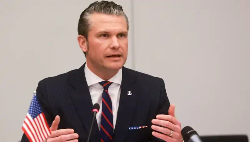 Hegseth’in İran'a Yönelik Sert Uyarısı: Cevabını Alacaksınız